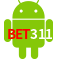Aplicativo bet311 para Android