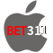 Aplicativo bet311 para iOS