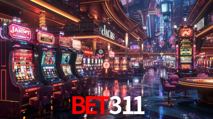 Statistics bet311