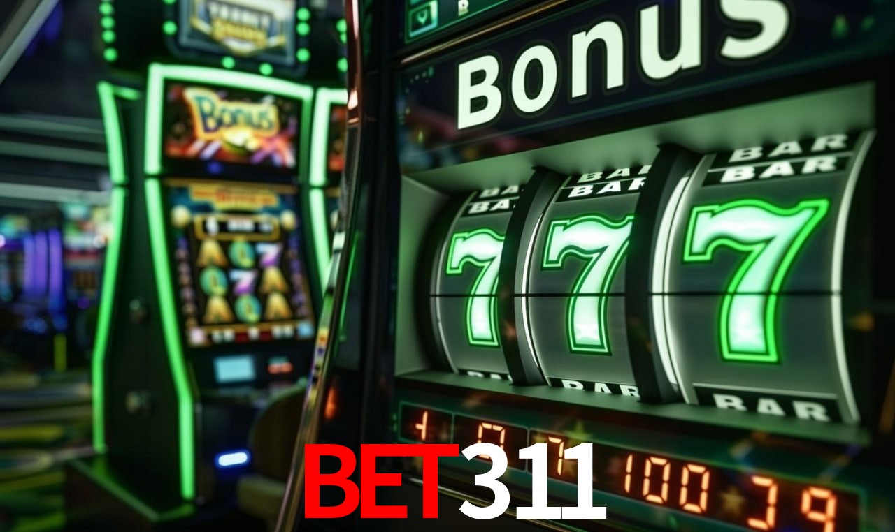 Welcome Bonus bet311