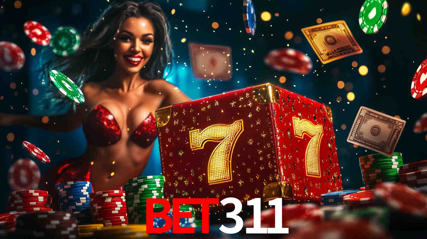 Estatísticas bet311