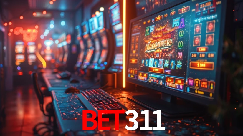 bet311: Seu Cassino Premiado com Pagamentos Rápidos