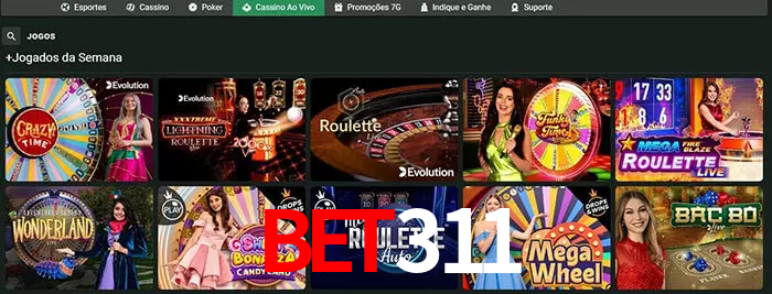 bet311 bet
