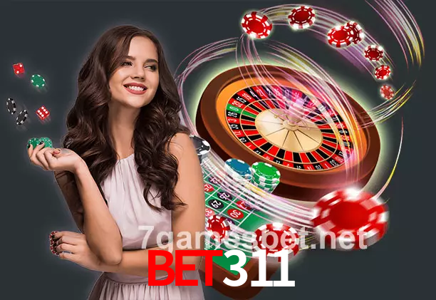 vivo no cassino bet311