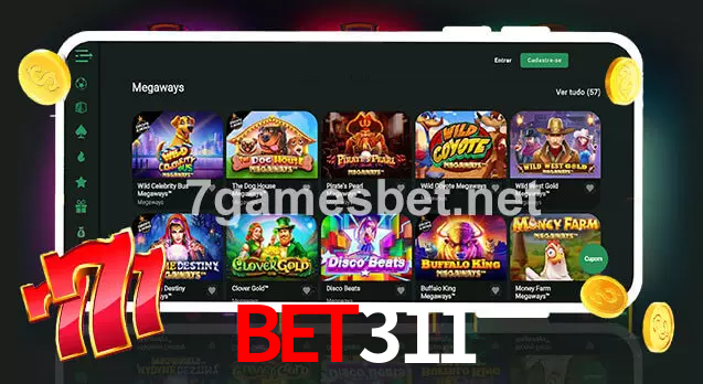 bet311 aplicativo