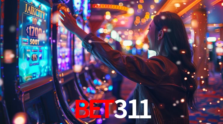 bet311: Seu Especialista em Apostas Esportivas Brasileiras