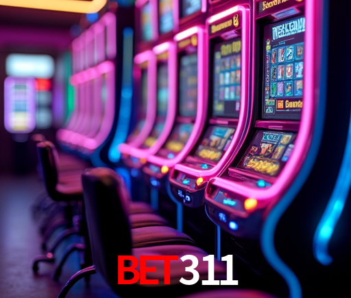 Inovações de Jogos na bet311: O Futuro das Experiências Interativas