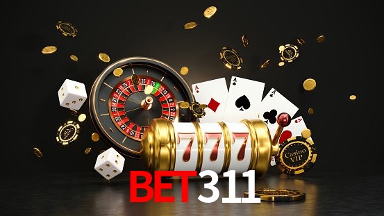 Blackjack Table bet311