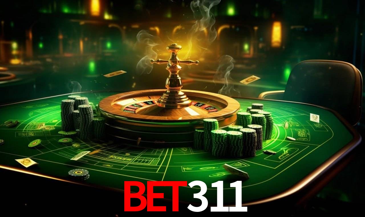 Design Responsivo bet311