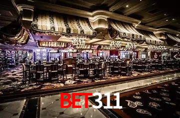 Platform Technology bet311