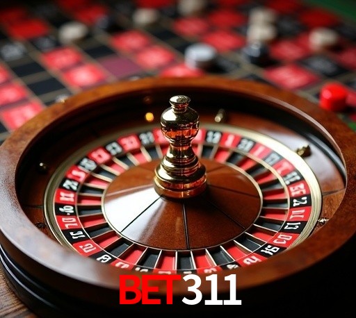 Explorando a Categoria de Eventos em Apostas na bet311