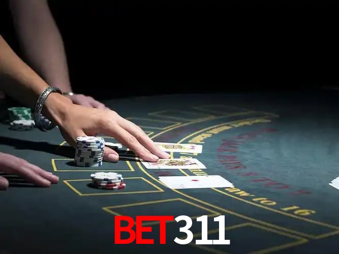 Descubra a Essência do bet311: Nossa História e Compromissos