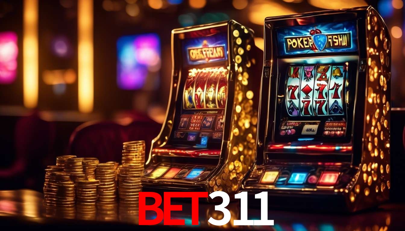 Cadastro Rápido bet311