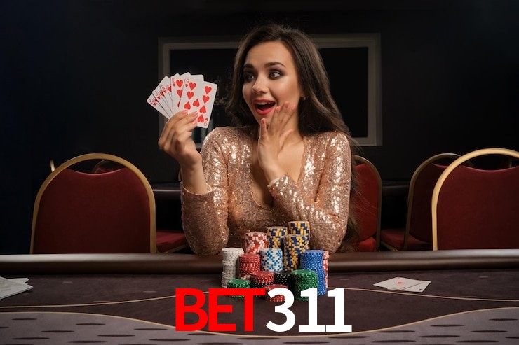 Especiais de Fim de Semana bet311