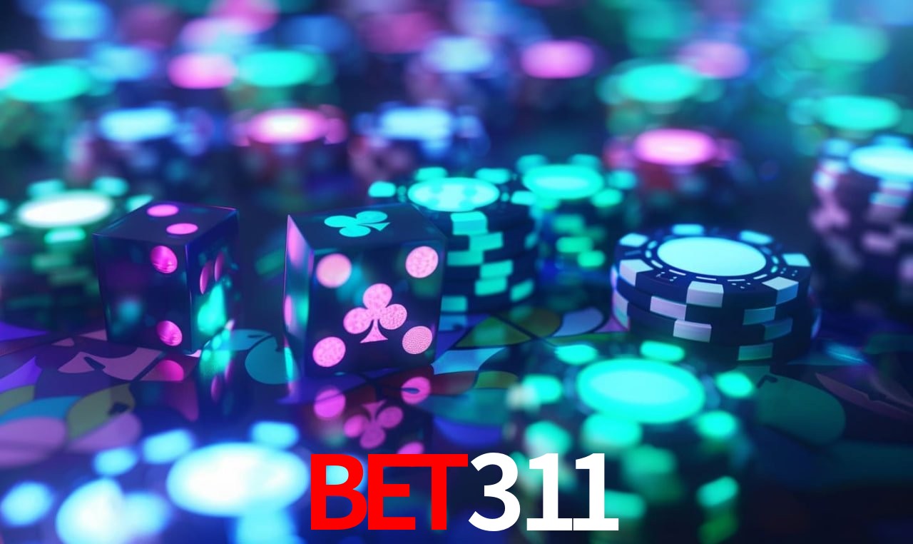 Inovações de Jogos na bet311: O Futuro das Experiências Interativas