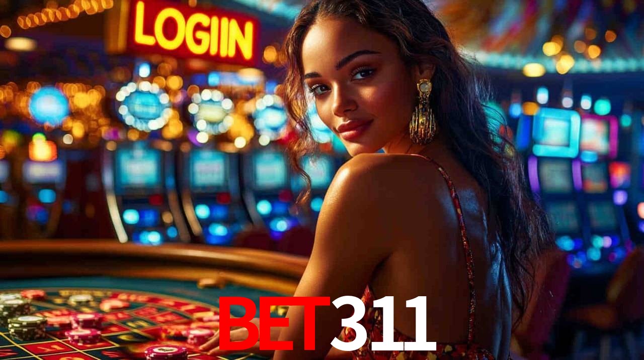 A Experiência Imersiva dos Cassinos Ao Vivo no bet311