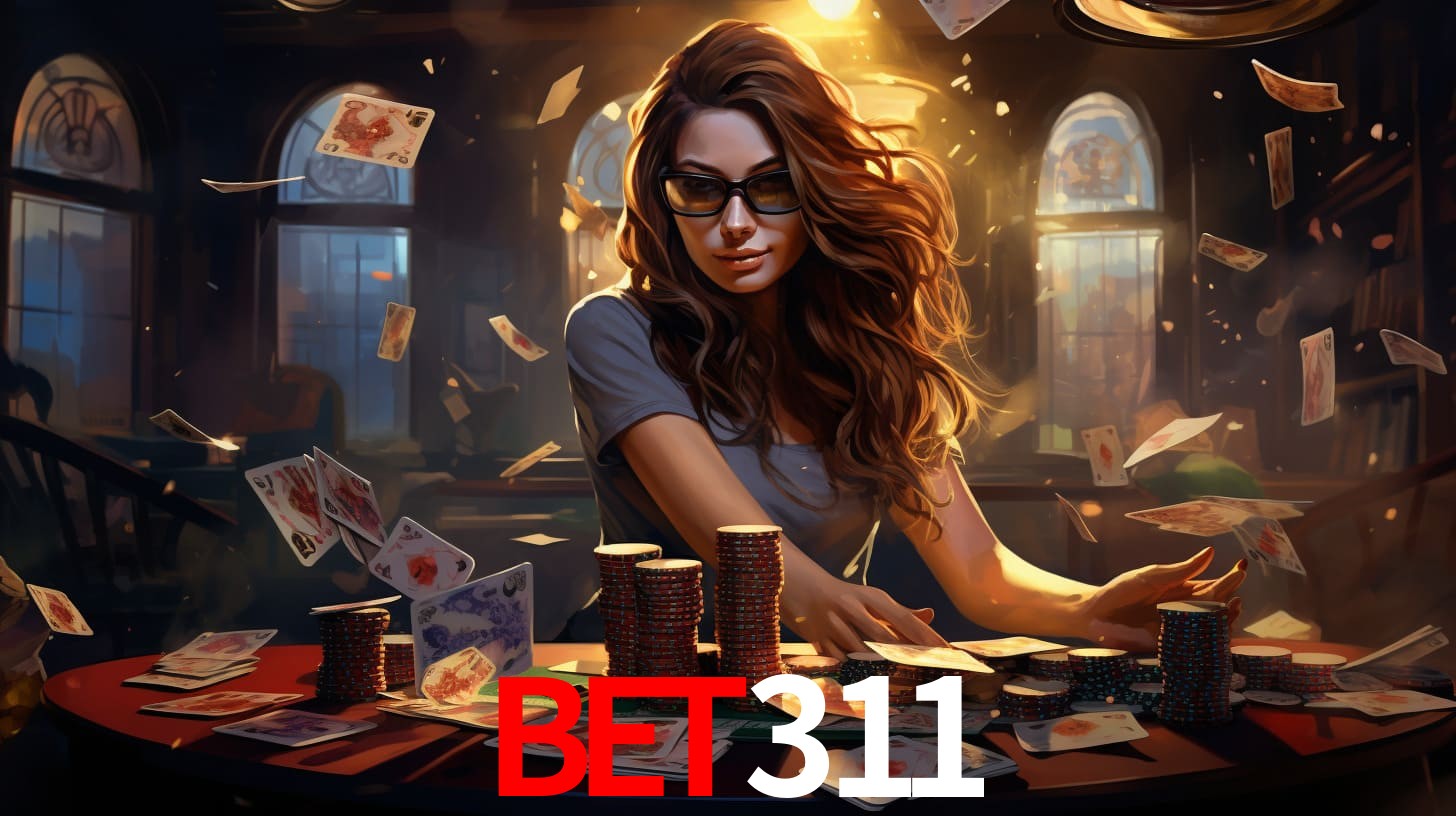 Programa VIP bet311