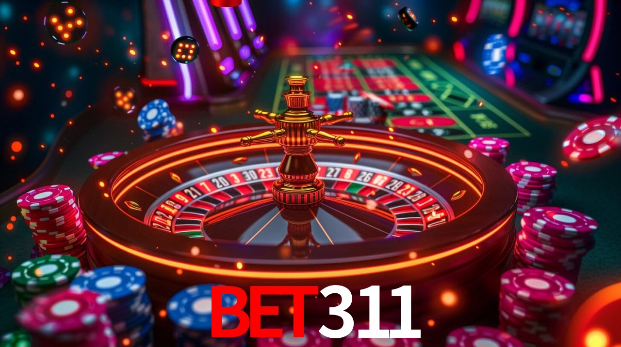 Promoção Relâmpago bet311
