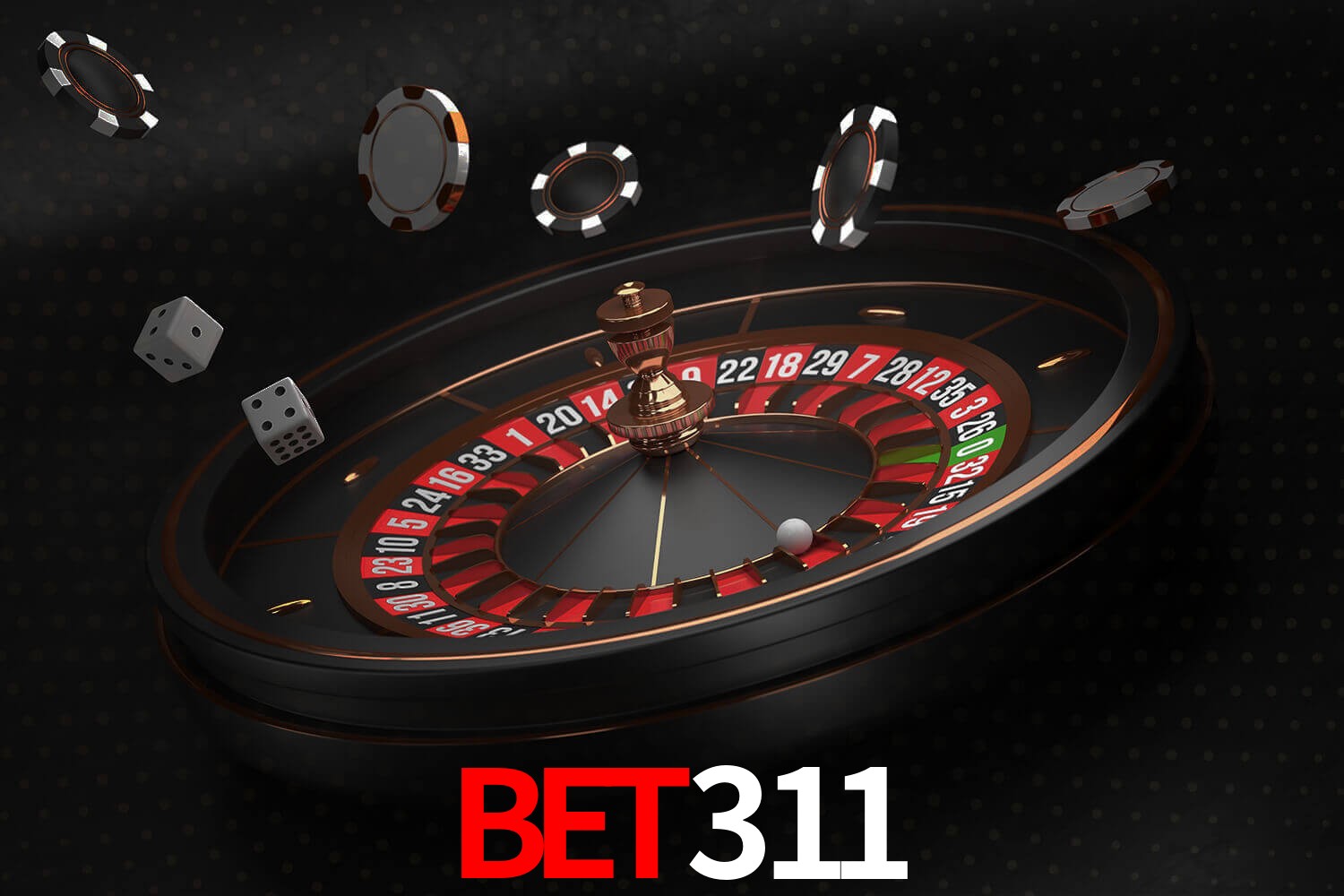 bet311: A Experiência de Casino com Jogos de Mesa ao Vivo