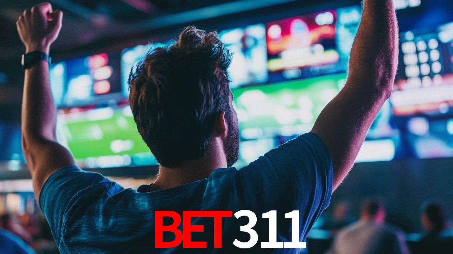 Bônus Generosos e Exclusivos no bet311 para Você!