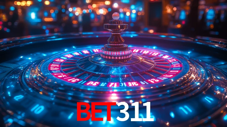 bet311: Jogos de Caça-Níqueis-Altas Recompensas, Roleta-Velocidade, Blackjack-Desafios Máximos