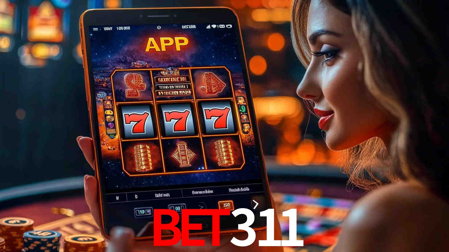 Desvendando o Mundo dos Jogos Virtuais na bet311