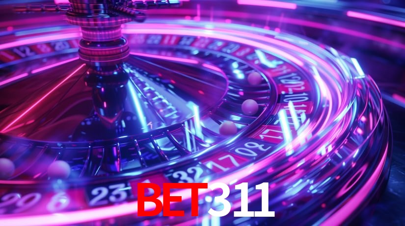 Login Seguro bet311
