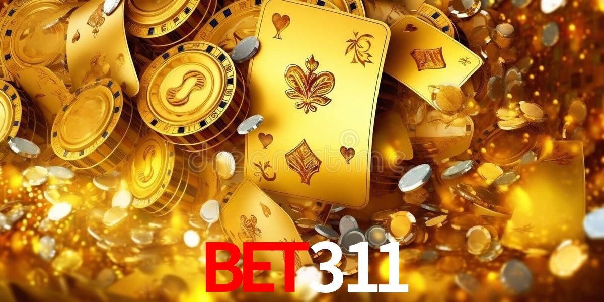 Provedores de Jogos bet311