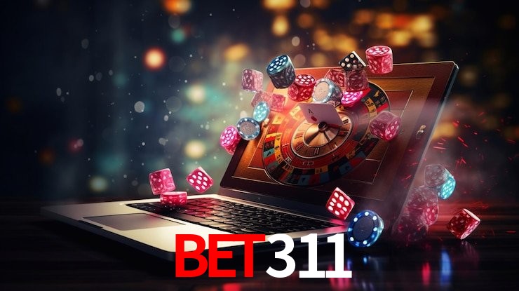 Tecnologia da Plataforma bet311