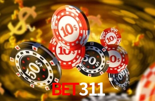 A Revolução dos Aplicativos de Jogos no bet311