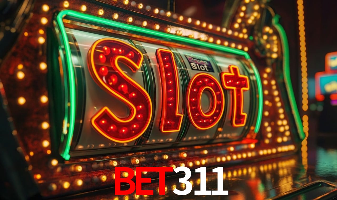 Descubra a Essência do bet311: Nossa História e Compromissos
