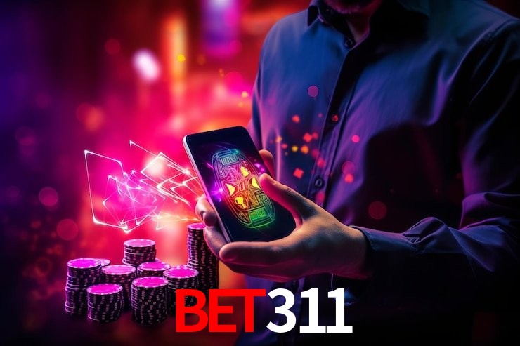 A Experiência Imersiva dos Cassinos Ao Vivo no bet311