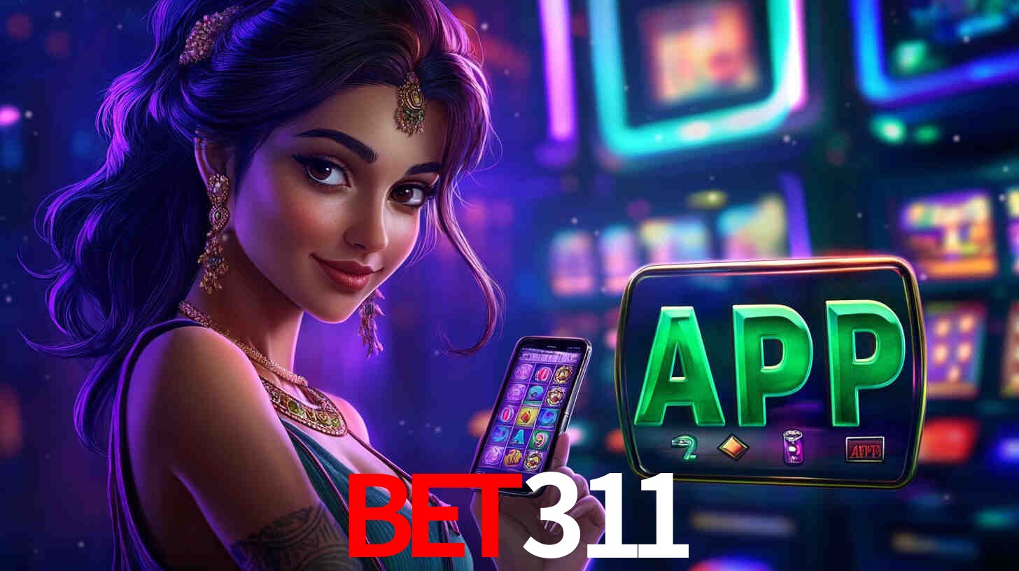 Descubra a Magia dos Jogos de Arcade no bet311