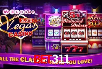 Seasonal Promotions bet311