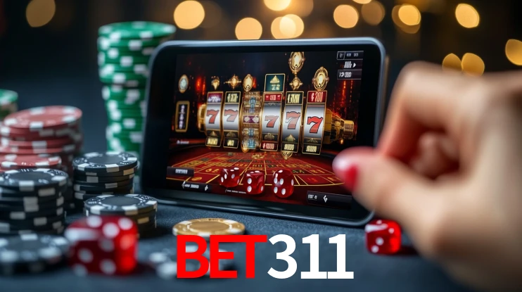 Ofertas Imperdíveis na bet311: Promoções e Bônus Que Valem a Pena