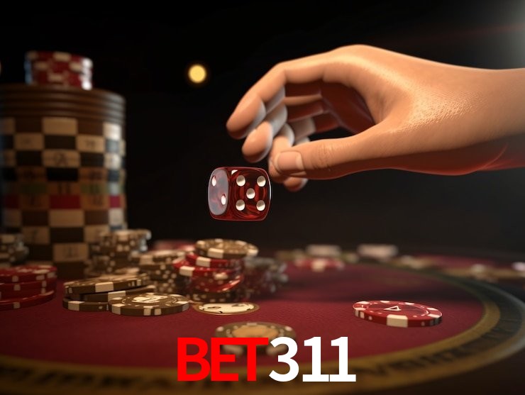 A Popularidade dos Caça-Níqueis no bet311