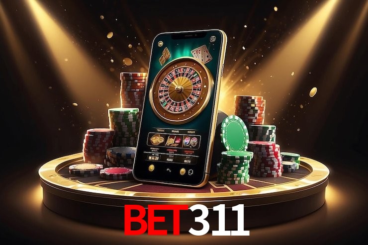 A Popularidade dos Caça-Níqueis no bet311