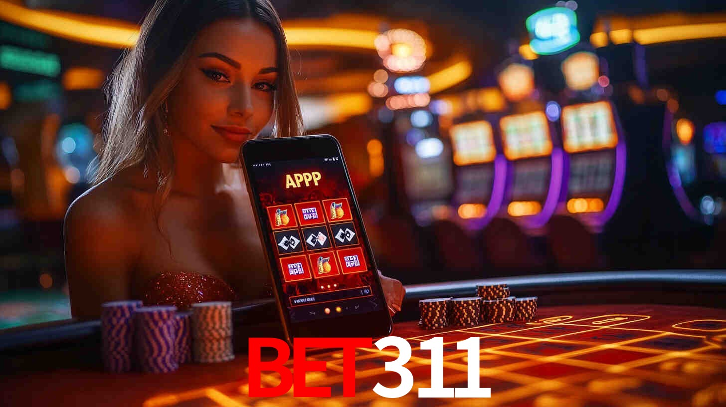 Casino VIP bet311