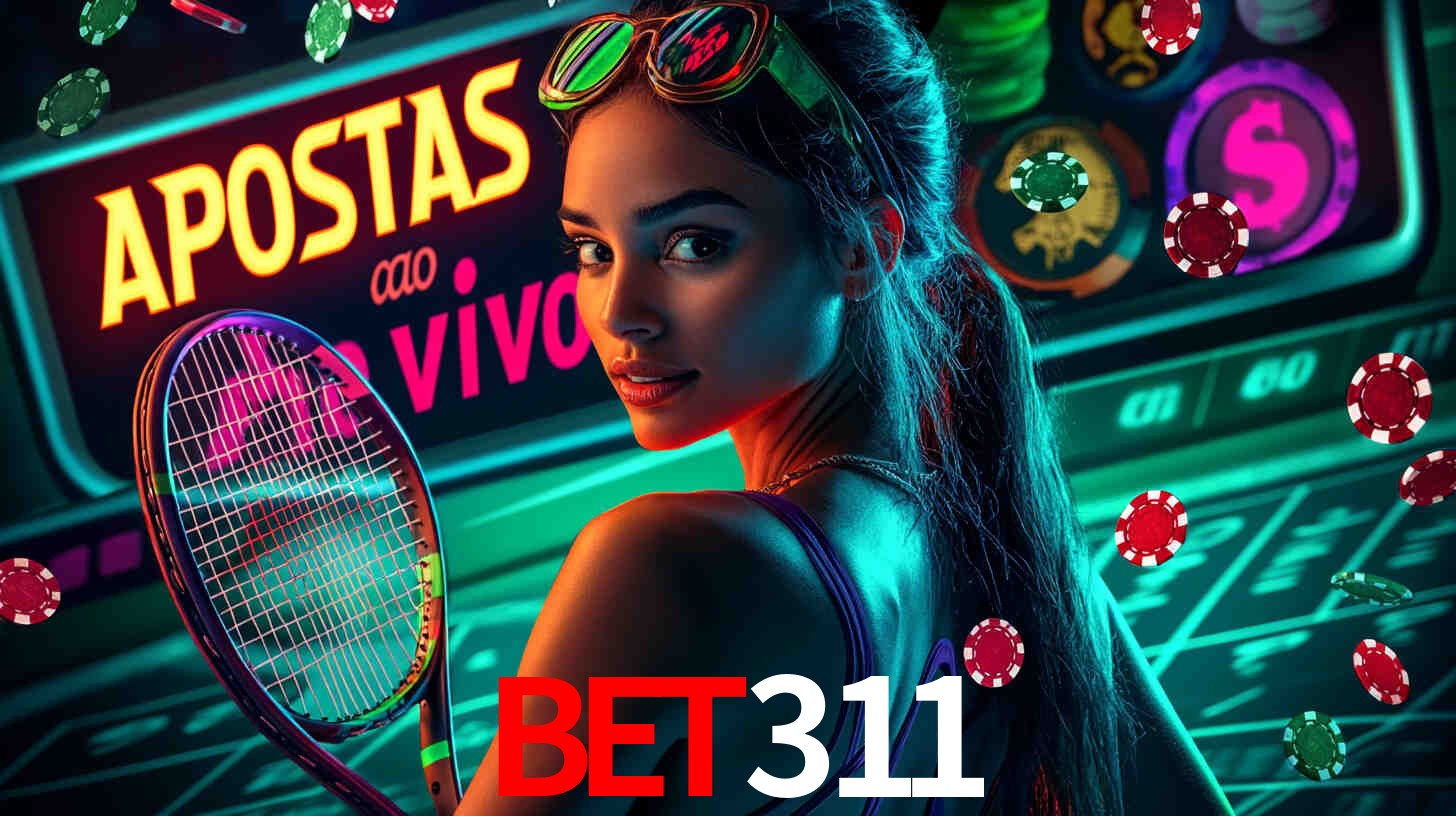 Casino Ao Vivo bet311
