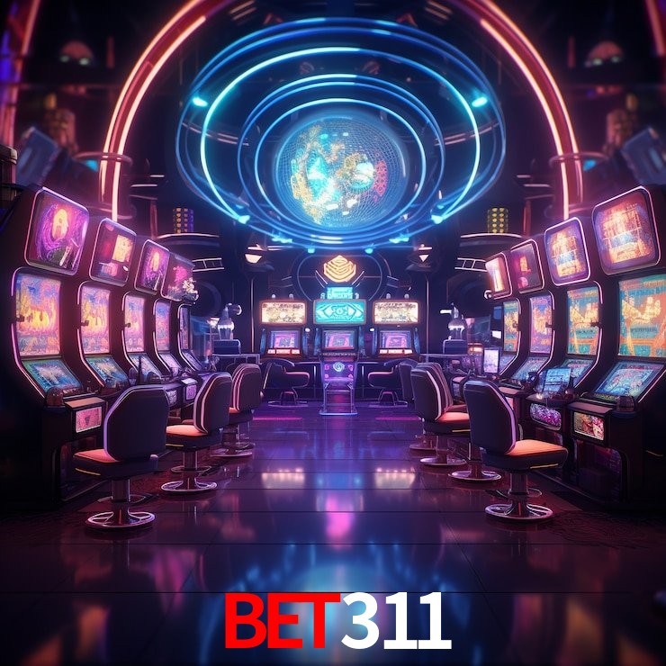 A Emoção da Loteria na bet311: Uma Chance de Mudança de Vida