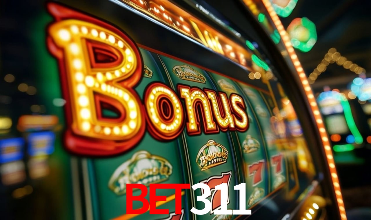 Descubra o Programa VIP da bet311: Vantagens Exclusivas para Jogadores