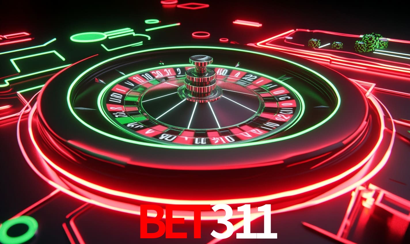 Recursos de Bônus bet311