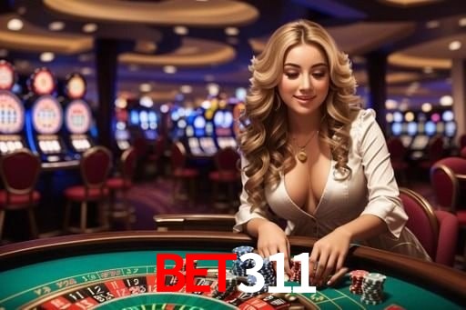 Live Casino bet311