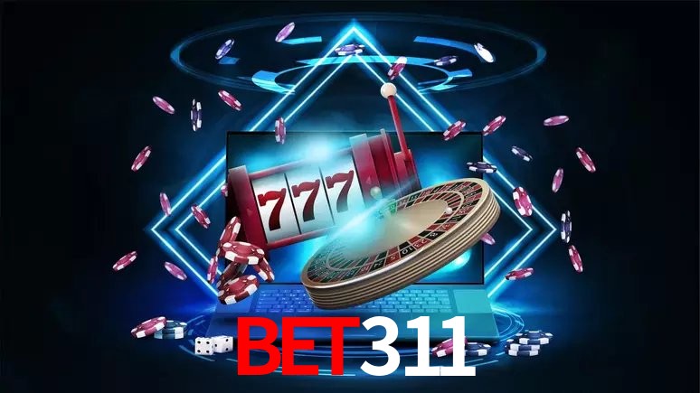 Apostas Esportivas na bet311: Um Guia Completo