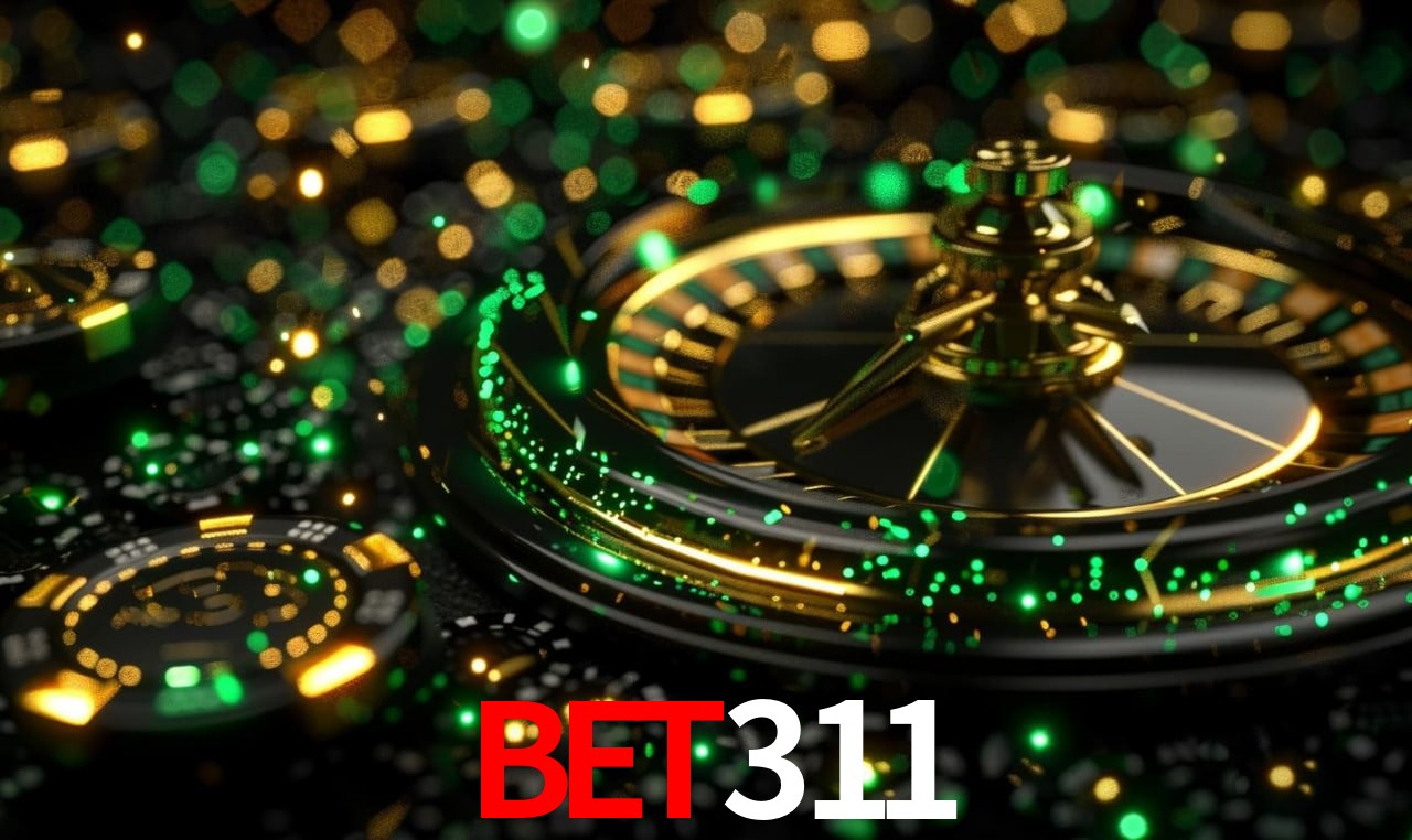 A Experiência Imersiva dos Cassinos Ao Vivo no bet311