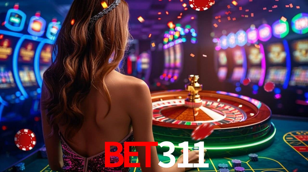 Descubra a Essência do bet311: Nossa História e Compromissos