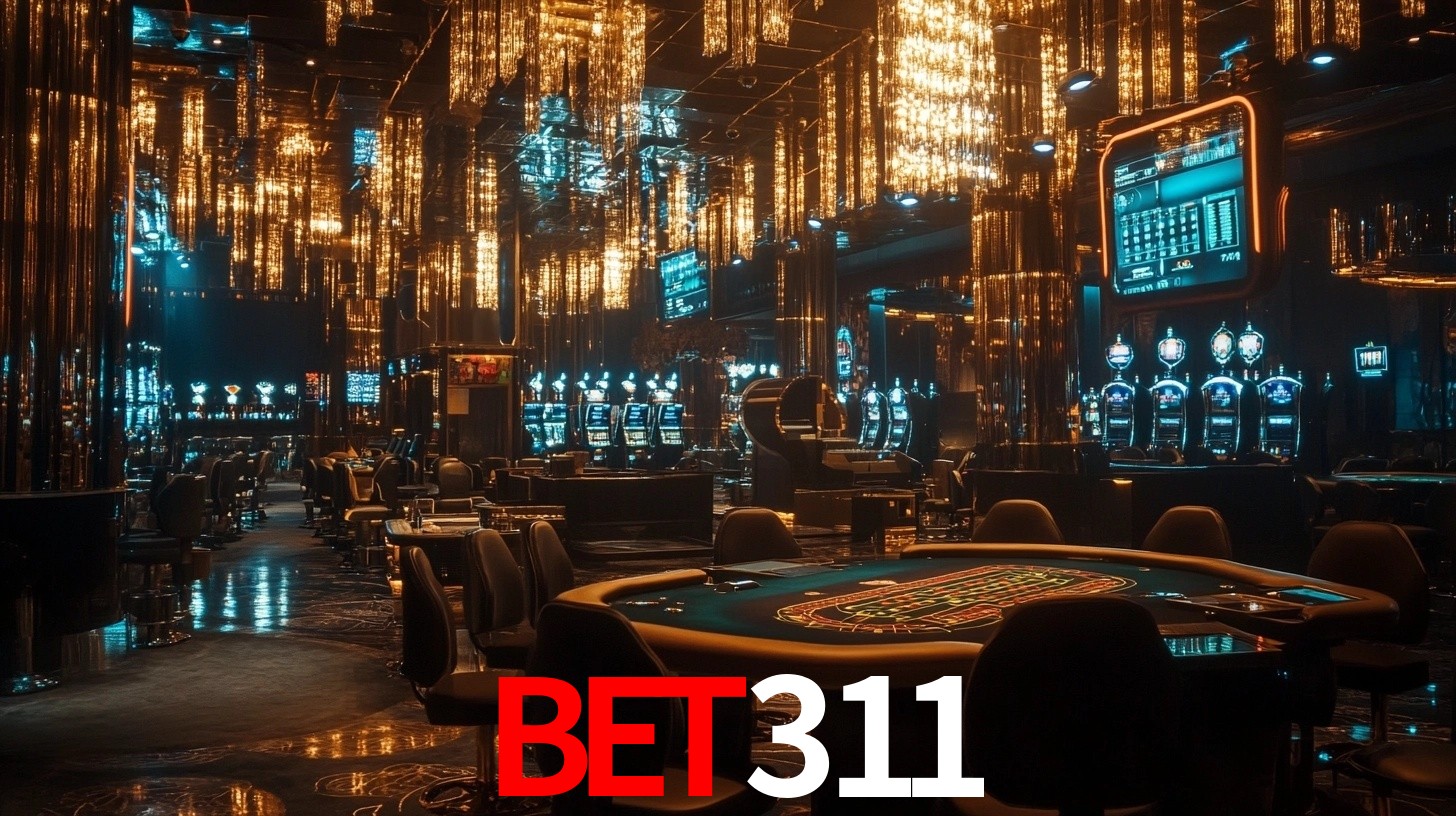 bet311 app