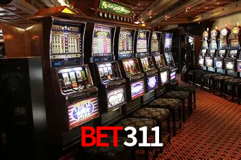 Explorando a Categoria de Eventos em Apostas na bet311