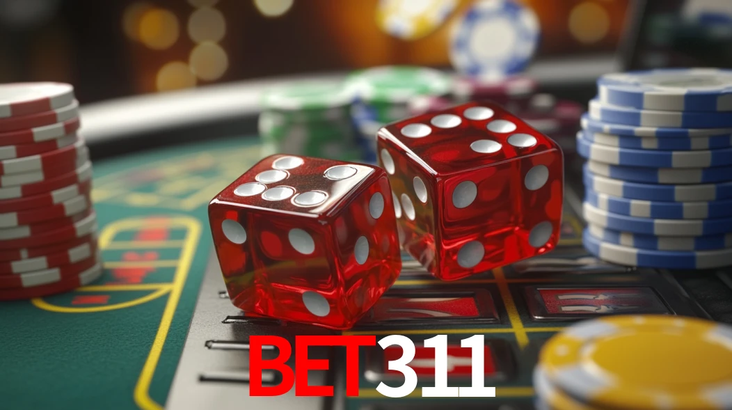 Exclusive Games bet311
