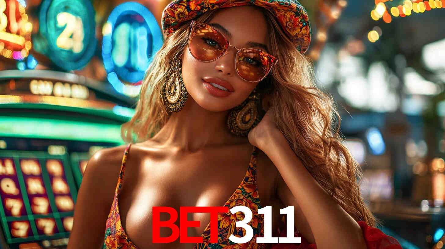 Explore as vantagens do bet311: serviço profissional e confiabilidade